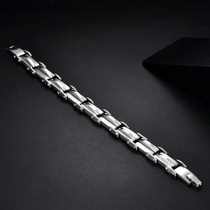 Titanium Steel Bracelet